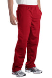 Sport-Tek® Tricot Track Pant. PST91