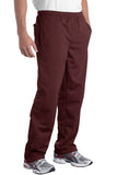 Sport-Tek® Tricot Track Pant. PST91