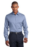 Red House® - Slim Fit Non-Iron Pinpoint Oxford Shirt. RH62