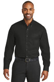Red House® Non-Iron Twill Shirt. RH78
