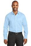 Red House® Slim Fit Non-Iron Twill Shirt. RH80