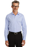 Red House® Graph Check Non-Iron Shirt. RH81