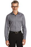 Red House® Graph Check Non-Iron Shirt. RH81