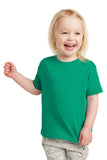 Rabbit Skins™ Toddler Fine Jersey Tee. RS3321