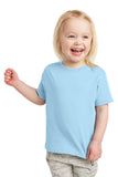 Rabbit Skins™ Toddler Fine Jersey Tee. RS3321