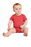 Rabbit Skins™ Infant Vintage Fine Jersey Bodysuit. RS4405