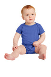 Rabbit Skins™ Infant Vintage Fine Jersey Bodysuit. RS4405