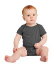Rabbit Skins™ Infant Vintage Fine Jersey Bodysuit. RS4405