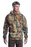 Russell Outdoors™ - Realtree® Pullover Hooded Sweatshirt. S459R