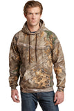 Russell Outdoors™ - Realtree® Pullover Hooded Sweatshirt. S459R
