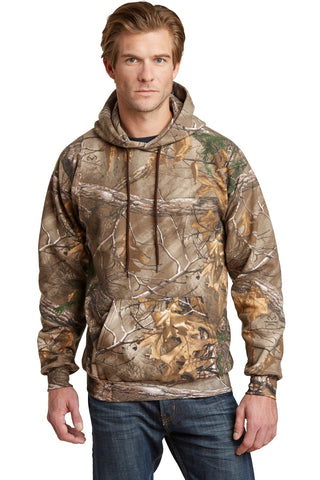 Russell Outdoors™ - Realtree® Pullover Hooded Sweatshirt. S459R