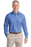 Port Authority® Tall Non-Iron Twill Shirt. TLS638