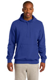 Sport-Tek® Tall Pullover Hooded Sweatshirt. TST254