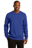 Sport-Tek® Crewneck Sweatshirt. ST266
