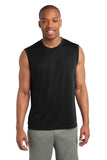 Sport-Tek® Sleeveless PosiCharge® Competitor™ Tee. ST352