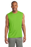 Sport-Tek® Sleeveless PosiCharge® Competitor™ Tee. ST352