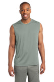 Sport-Tek® Sleeveless PosiCharge® Competitor™ Tee. ST352