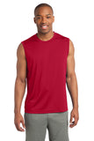 Sport-Tek® Sleeveless PosiCharge® Competitor™ Tee. ST352