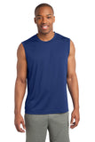 Sport-Tek® Sleeveless PosiCharge® Competitor™ Tee. ST352