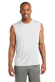 Sport-Tek® Sleeveless PosiCharge® Competitor™ Tee. ST352