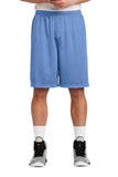 Sport-Tek® Long PosiCharge® Classic Mesh Short. ST515