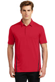 Sport-Tek® Contrast PosiCharge® Tough Polo™. ST620