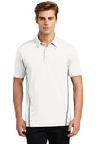 Sport-Tek® Contrast PosiCharge® Tough Polo™. ST620