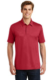Sport-Tek® Embossed PosiCharge® Tough Polo™. ST630