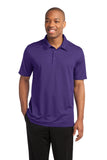 Sport-Tek® PosiCharge® Active Textured Polo. ST690
