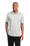 Sport-Tek® PosiCharge® Active Textured Polo. ST690