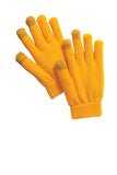 Sport-Tek® Spectator Gloves. STA01