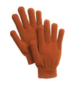 Sport-Tek® Spectator Gloves. STA01