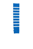 Sport-Tek® Striped Arm Socks. STA03