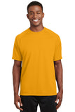 Sport-Tek® Dry Zone® Short Sleeve Raglan T-Shirt. T473