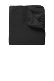 Port Authority® Fleece & Poly Travel Blanket. TB850