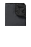 Port Authority® Fleece & Poly Travel Blanket. TB850
