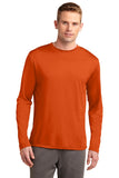 Sport-Tek® Tall Long Sleeve PosiCharge® Competitor™ Tee. TST350LS