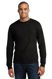 Port & Company® - Long Sleeve All-American Tee. USA100LS