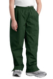 Sport-Tek® Youth Wind Pant. YPST74