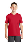 Sport-Tek® Youth PosiCharge® Tough Tee™. YST320