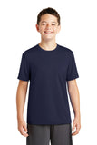 Sport-Tek® Youth PosiCharge® Tough Tee™. YST320