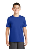 Sport-Tek® Youth PosiCharge® Tough Tee™. YST320