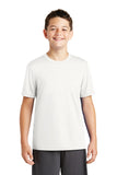 Sport-Tek® Youth PosiCharge® Tough Tee™. YST320