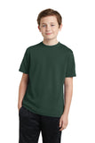Sport-Tek® Youth PosiCharge® RacerMesh® Tee. YST340