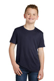 Sport-Tek® Youth PosiCharge® Competitor™ Cotton Touch™ Tee. YST450