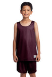 Sport-Tek® Youth PosiCharge® Classic Mesh Reversible Tank. YST500