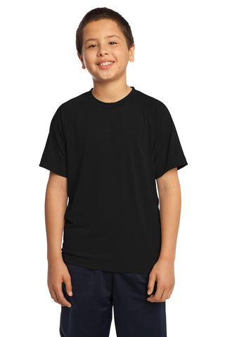 Sport-Tek® Youth Ultimate Performance Crew. YST700