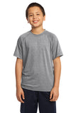 Sport-Tek® Youth Ultimate Performance Crew. YST700