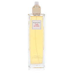 5th Avenue Eau De Parfum Spray (Tester) By Elizabeth Arden