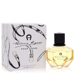 Aigner Pour Femme Eau De Parfum Spray By Etienne Aigner